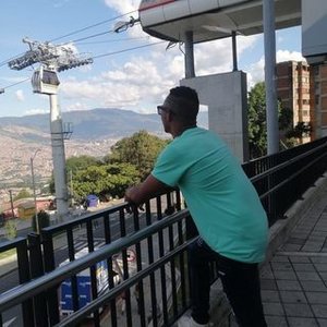 Leonel Villarroel