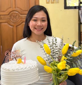 Jenny Mae Ancheta