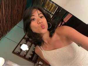 Jensine Dela Cruz
