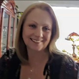 Clair Gibson