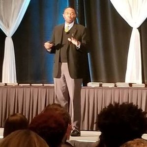 Ron Jackson