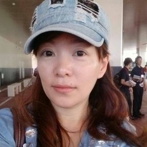 曉曉 李
