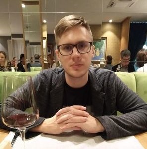Dmytro Martynyuk