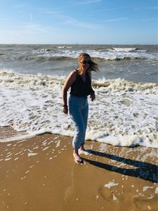Lisa De Baerdemaeker