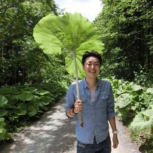 顕 五十嵐