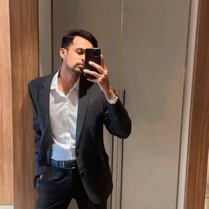 Shashank Kumar