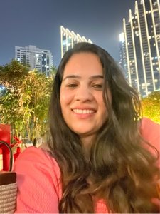Kajal Garg