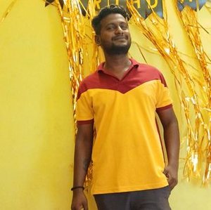 Rathinam Hash Power
