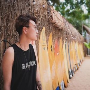 Jeffrey Leung