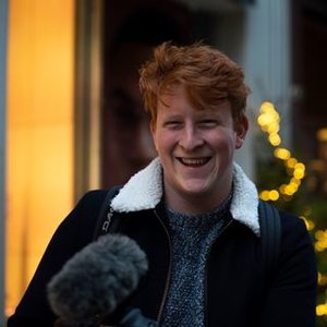 Jef van Aelst