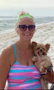 Christine Donohew