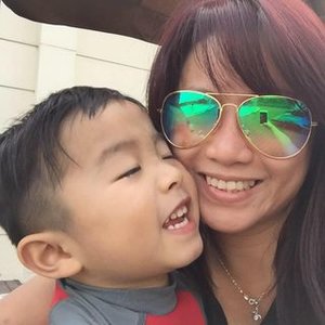 Kelly Cheuk