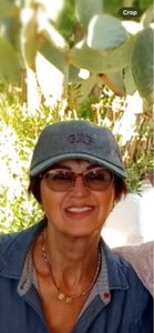 Gabriela Aguado