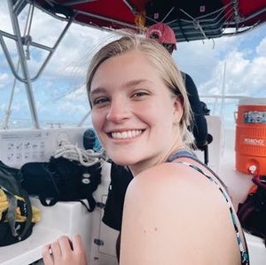 Julia Gallagher-Teske