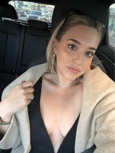 Saige Moloian