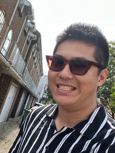 Austin Chou