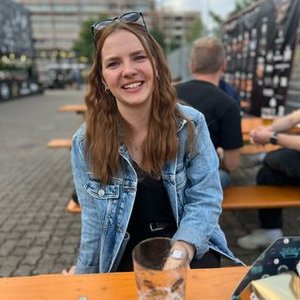 Jessica Petzold