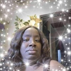 Denisha Cooper