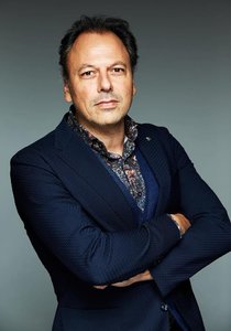 Patrik Hallberg