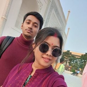 Joy Biswas