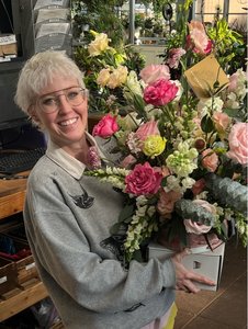 Mary Zimmerman