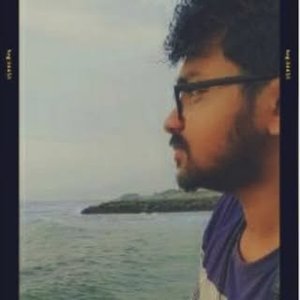 Dhanush Kuchki
