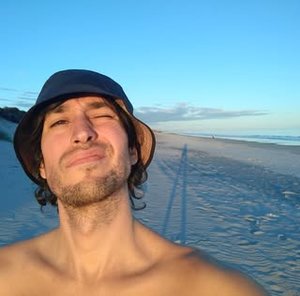 Julian Pittari