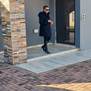 Celeka Goqwana