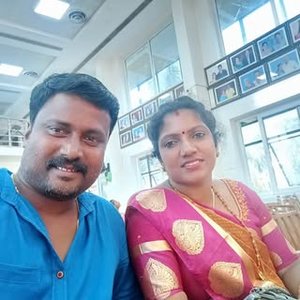 Manjula Poojary