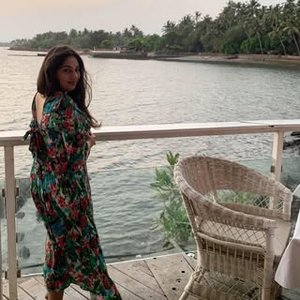 Yukti Arora