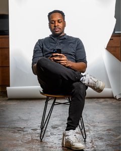 Noah Odige