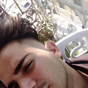Alexis David Reina Hernández
