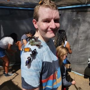 Sean Deuel