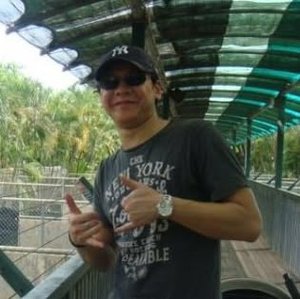 Edwin Lim