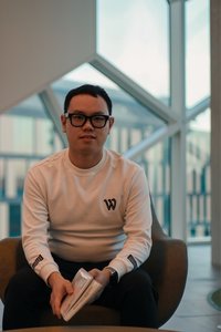 Jim wu