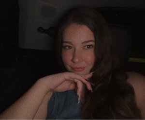 Naomi De Jong