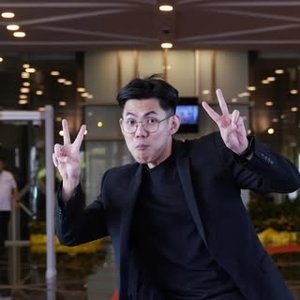 James Wong
