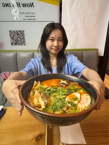 sharon jia