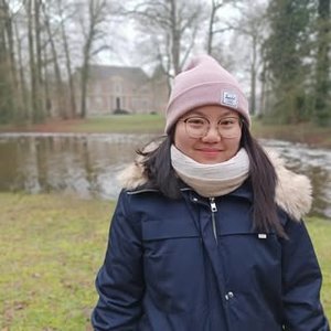 Johanna Bohman