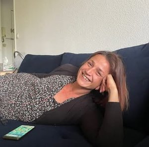 Virginie Tromas