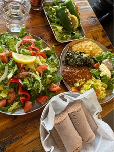 Vegan Roadshow