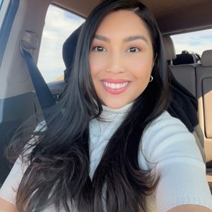 Priscilla Monique