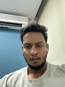 Manthan Shrivastava