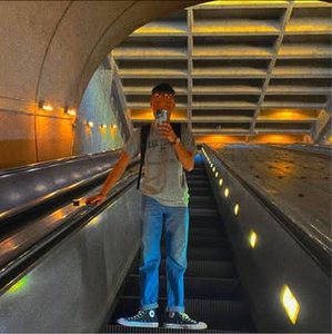 Nathaniel Kim