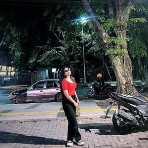 Marimar Lumbangaol