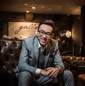 Adrian Peh
