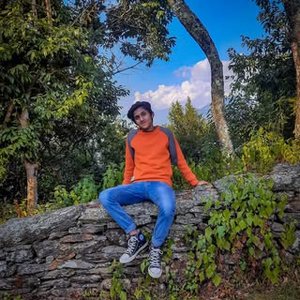 Nikesh Sapkota