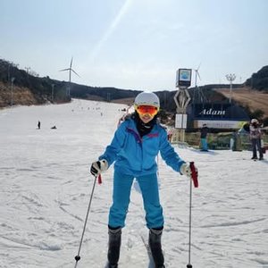 Sandy Lan