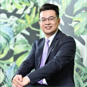 Kevin Chien