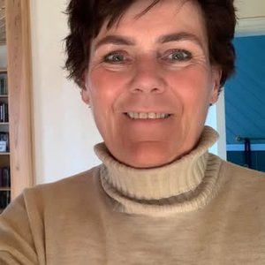 Kjersti Fotland